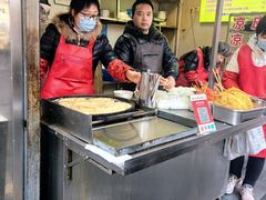 -张记灌饼(丰富路店)