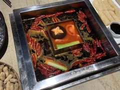 -锦城印象火锅(天府三街店)