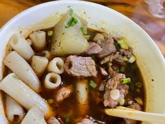 -王记生烫牛杂面馆(兰陵路店)