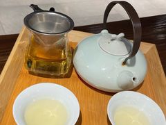 高山金萱茶-春水堂人文茶馆(站前店)