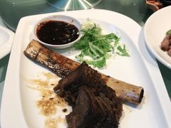 -廊亦舫Lang Yi Fang Restaurant(金桥店)