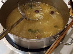 -牛记皇·鲜牛肉火锅(弘阳广场店)