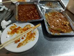 -永刚烧烤(大夜市店)