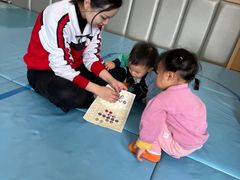 -金点蒙氏国际教育(悠然校区)