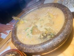 -小放牛炒菜馆(中山路乐汇城店)
