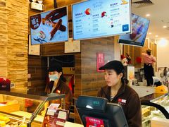 -万达广场(惠州大亚湾店)