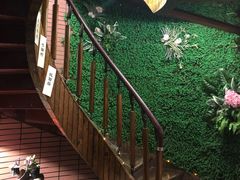 门面-拉面莊夢語＆中华料理八椿