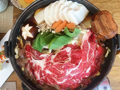 -酒井酱子·深夜食堂(东城汇店)