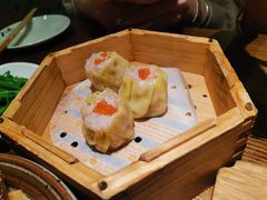 -南拳十三姨·潮汕砂锅粥(世纪金源店)