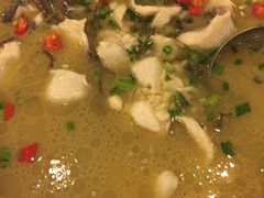 -橘子洲头湘菜馆