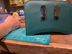 -如果·追梦手工皮具DIY教学店(田子坊店)