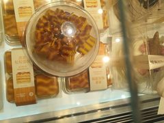 -爱达乐面包生日蛋糕(锦兴店)