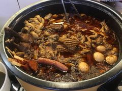 -安徽阜阳卷馍(西单店)