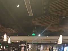-南拳十三姨·潮汕砂锅粥(世纪金源店)