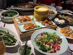 -京味斋·北京烤鸭(北京南站洋桥店)