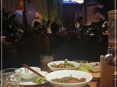 -不二·民谣音乐餐吧(长沙店)