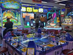 -天空之城游乐体验世界(义乌之心店)