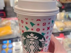 -星巴克(长沙麓南广场店)