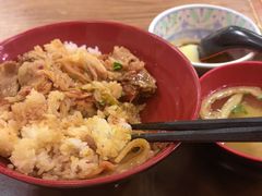 -食其家·牛丼咖喱(广元西路店)