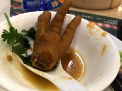 -点都德(华强南店)