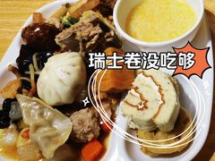 -物美超市(通州梨园店)