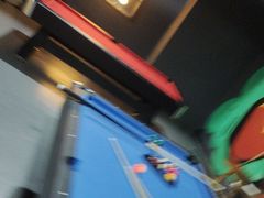 -嗨马乐动室内潮玩运动·团建·轰趴·桌游(南丰汇店)