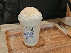 -李山山茶事(景枫店)