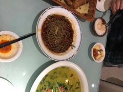 -粗茶淡饭•陕菜•家常菜