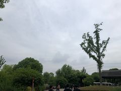 -梁鸿国家湿地公园