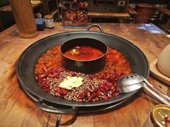-楠火锅(太古里总店)