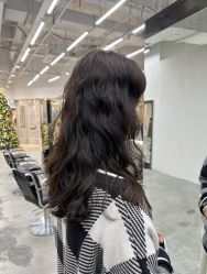 -匠心荟MG染烫店