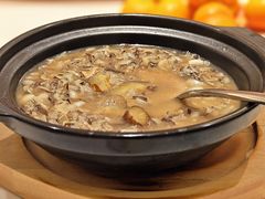 杂粮粥-金河半岛园林酒家(金融城店)