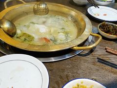 -土著渔匠·养生蝴蝶鱼(香樟路店)