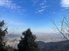 -香山公园