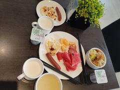 -如家精选酒店(苏州火车站万达广场地铁站店)