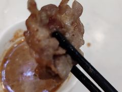 -集杰尚品海鲜烤肉自助餐厅(即墨宝龙广场店)