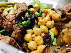 超级加素度沙拉-Moka Bros 摩卡站(西单大悦城店)