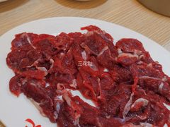 -杏花吴记牛肉火锅