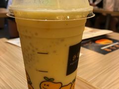 超多芒西米-许留山(梳士巴利道店)