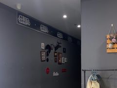 -狂想局密室逃脱(宝山万达店)