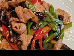 -西山人家·二十年老字号农家菜(旺山店)