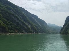 -乌江画廊(彭水苗族土家族自治县)