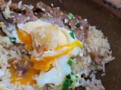 -红星光发煲仔饭(大石街店)