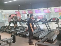 -小怪兽健身(宗关店)