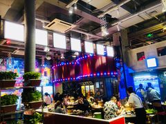 -捞围鲜·港式打边炉(海阳路店)