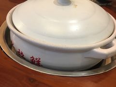 -新招鲜(桃浦路店)