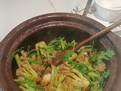 -火啫啫·粤式啫啫煲(南通首店)