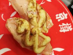-京樽回転寿司(奥林匹克店)