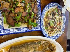 -老味道1992(武当山店)