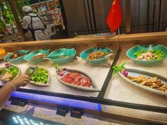 -梨花自助烤肉(西三旗万象汇黑金店)